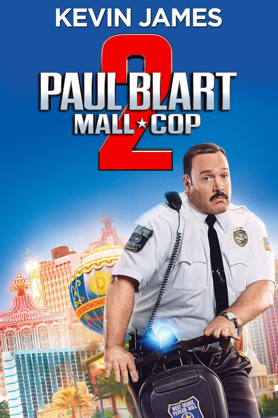 Paul Blart Mall Cop 2 (2015) [184631] (A1737669669) [[Movies]] --Plex--